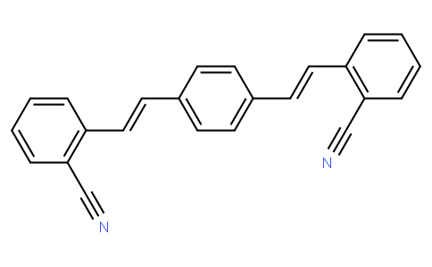 1,4-Bis(2-cyanostyryl)benzene