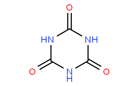 ISOCYANURIC ACID