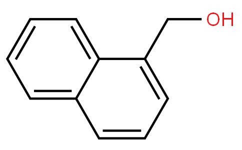 1-Naphthalenemethanol