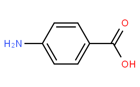 4-Aminobenzoic acid