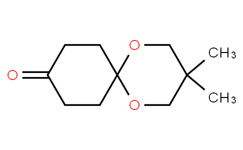 1,4-Cyclohexanedione mono(2,2-dimethyltrimethylene ketal)