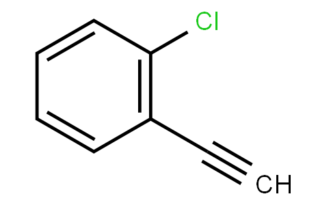 1-CHLORO-2-ETHYNYLBENZENE