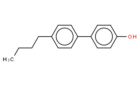 4-(4-N-BUTYLPHENYL)PHENOL