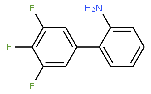 3',4',5'-trifluorobiphenyl-2-aMine