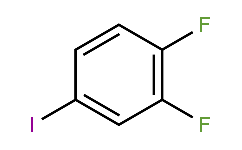 1,2-Difluoro-4-iodobenzene