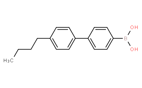 4'-Butyl-4-biphenylboronic acid
