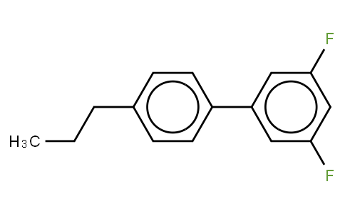 3,5-4’-propylbiphenyl