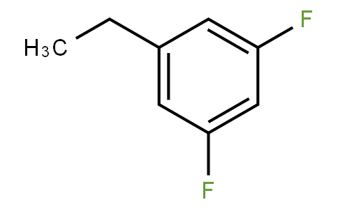 1-Ethyl-3,5-difluorobenzene