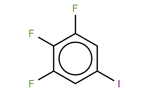 3,4,5-三氟碘苯