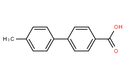 4'-METHYLBIPHENYL-4-CARBOXYLIC ACID