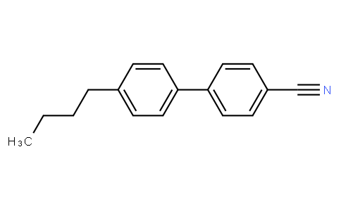 4'-Butyl-4-biphenylcarbonitrile
