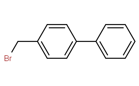 4-BROMOMETHYLBIPHENYL