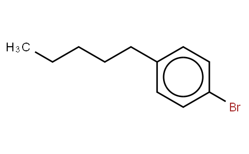 4-Pentylbromobenzene