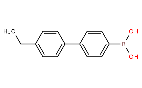 4'-ETHYL-4-BIPHENYLBORONIC ACID