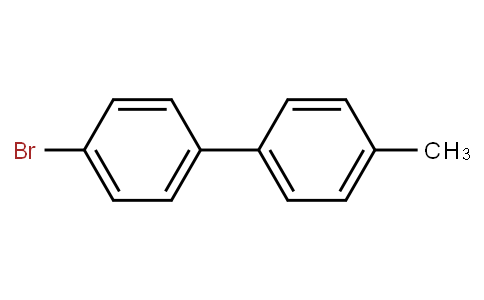 4-Bromo-4'-methylbiphenyl