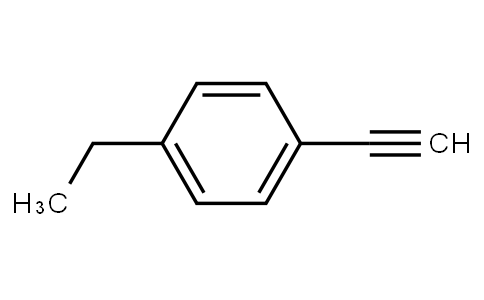 4-Ethylphenylacetylene