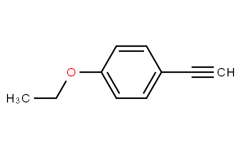 4-Ethoxyphenylacetylene