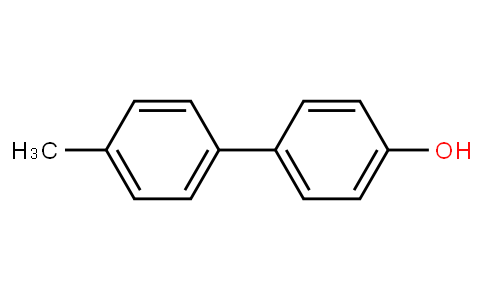 4'-Methyl[1,1'-biphenyl]-4-ol