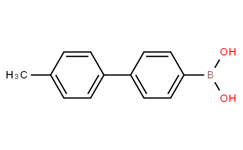 4'-Methyl-4-biphenylboronic acid