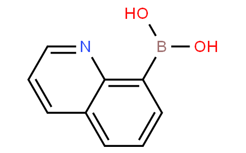 8-Quinolineboronic acid