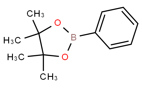 (4,4,5,5-TETRAMETHYL-1,3,2-DIOXABOROLAN-2-YL)BENZENE