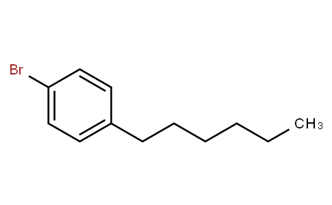 1-(4-Bromophenyl)hexane