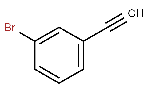 1-BROMO-3-ETHYNYL-BENZENE