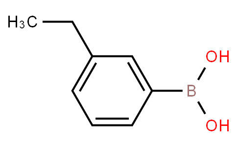 3-ETHYLPHENYLBORONIC ACID