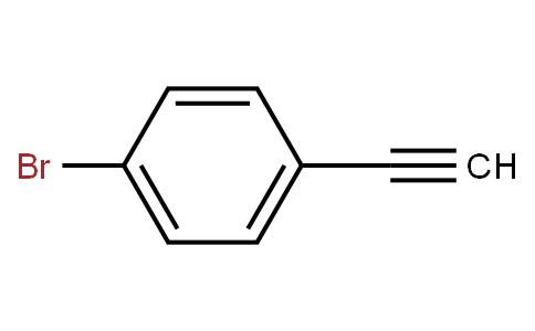 4-Bromophenylacetylene