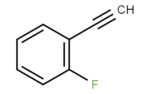 1-ETHYNYL-2-FLUOROBENZENE