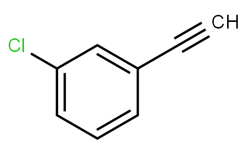 3-Chlorophenylacetylene