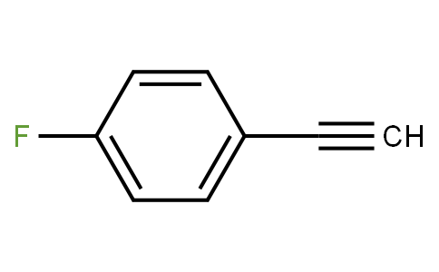 4-Fluorophenylacetylene