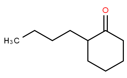 2-丁基环己酮