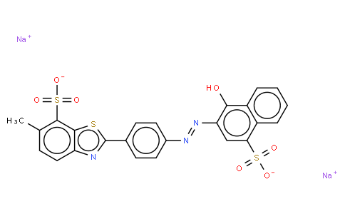 THIAZINE RED