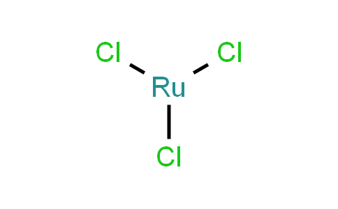Ruthenium trichloride