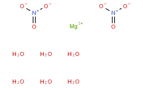 Magnesium nitrate hexahydrate