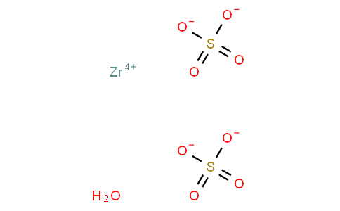 ZIRCONIUM(IV) SULFATE HYDRATE