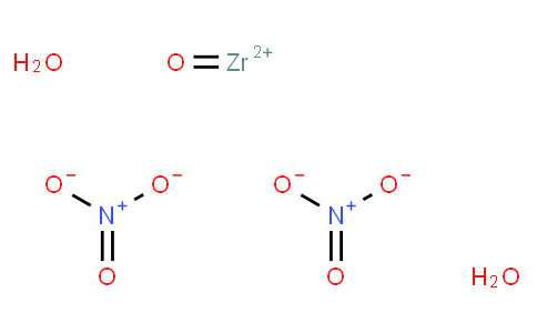 ZIRCONYL NITRATE