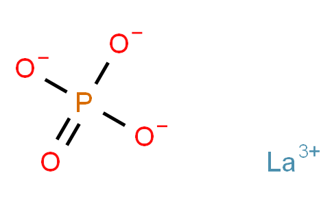 LANTHANUM PHOSPHATE