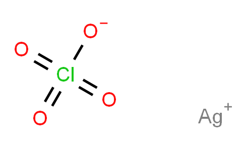 SILVER PERCHLORATE