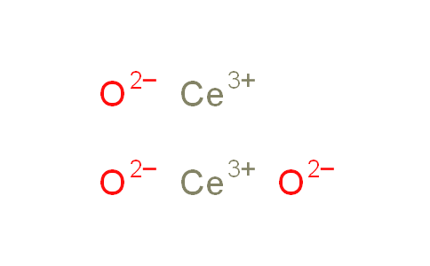 CERIUM OXIDE