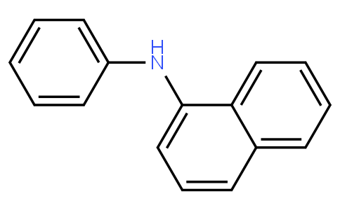 N-Phenyl-1-naphthylamine