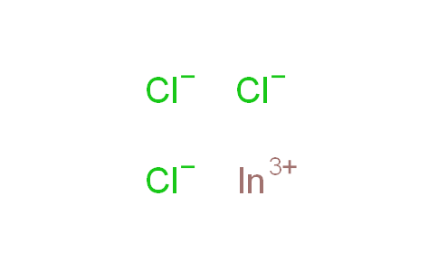 Indium chloride