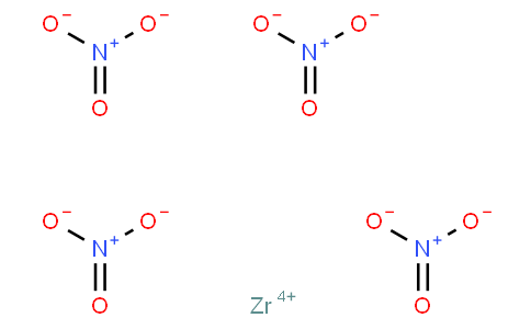 Zirconium(IV) nitrate