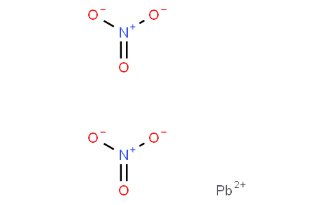 Lead(II) nitrate