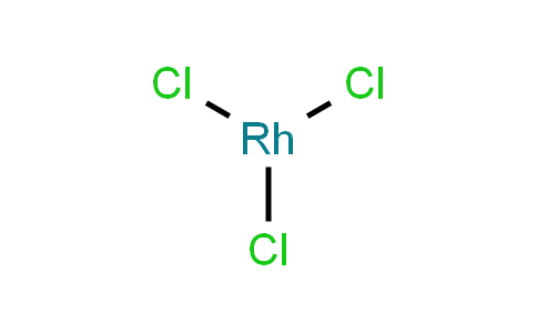 Rhodium trichloride