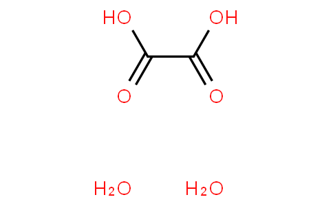 Oxalic acid dihydrate