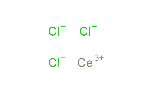 CERIUM(III) CHLORIDE