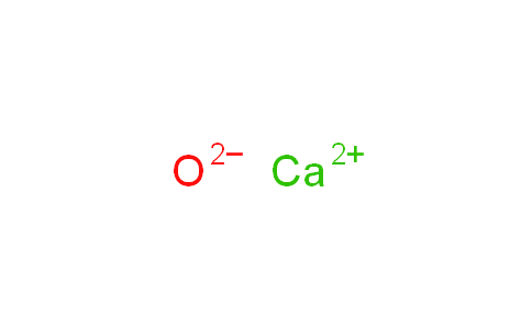 CALCIUM OXIDE