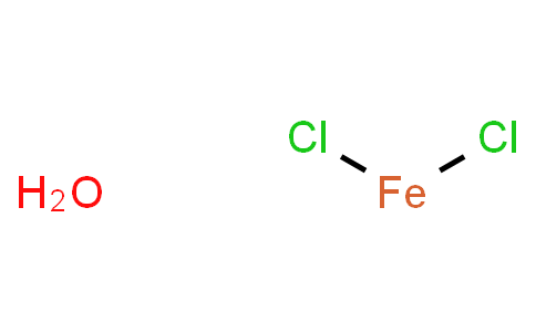 Ferrous chloride